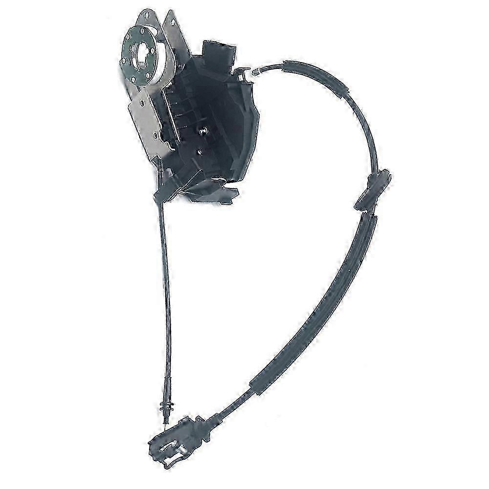 7Pins Car Door Lock Actuator Front Left BK31V219A65DJ for Transit V363 2013-2023 BK31-V219A65-DJ