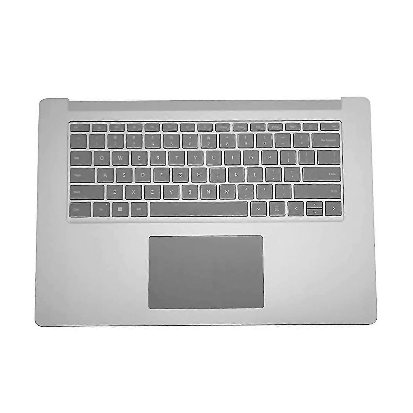 Pour Clavier Ordinateur Portable Pour Ordinateur Portable34 135 Pouces 1951 Argent