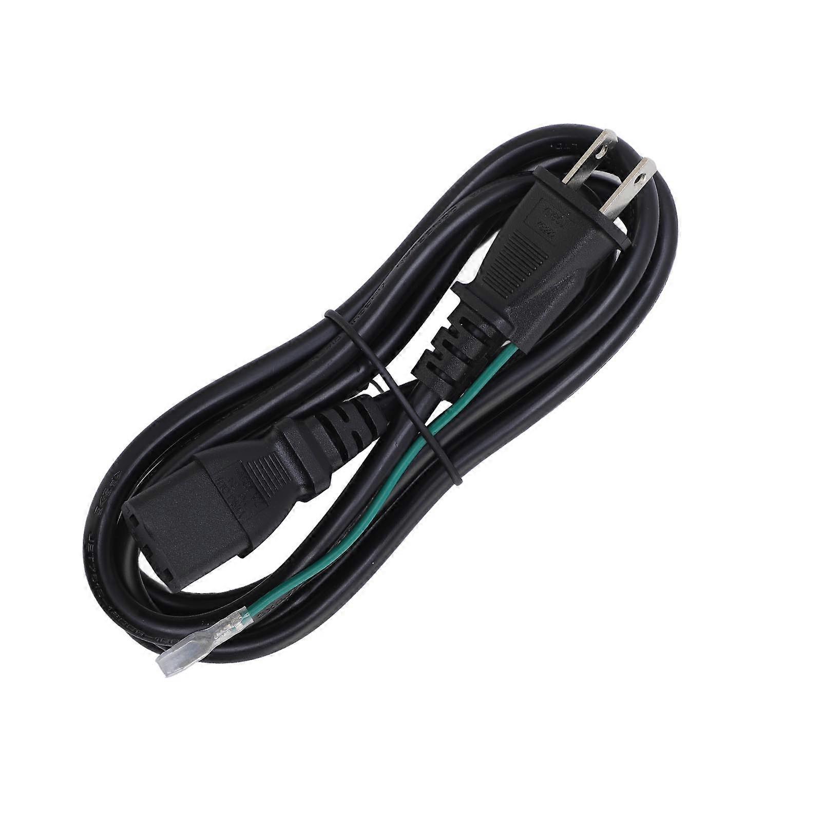 Soy Milk Maker Power Cord PVC Safe Replacement Cable 152g