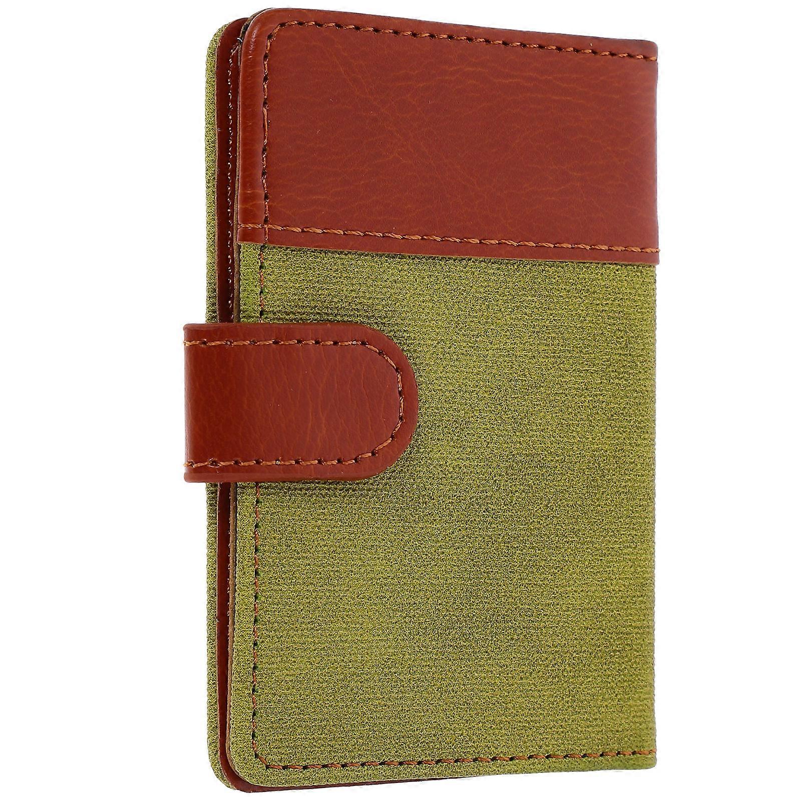 Phone Card Holder Stick on Multi Functional Phone Wallet Card Holder