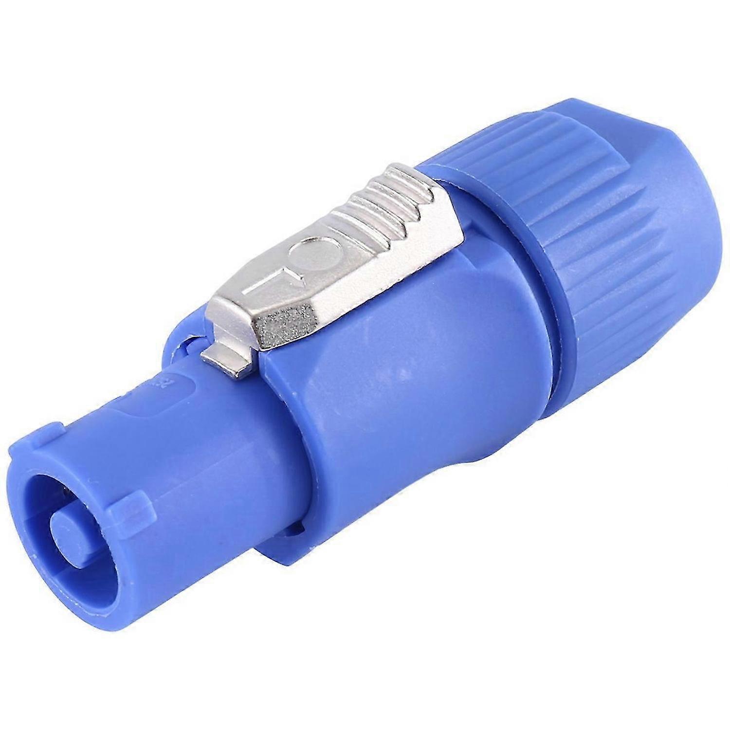 1 set Type A NAC3FCA+NAC3MPA-1 Chassis Plug Panel Connector