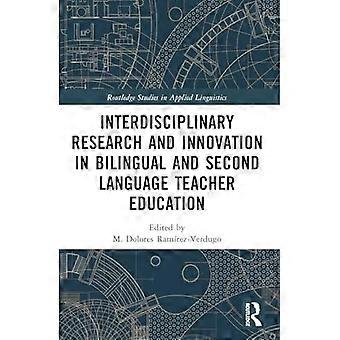 Investigación e Innovación Interdisciplinaria en la Formación Docente Bilingüe y de Segundas Lenguas