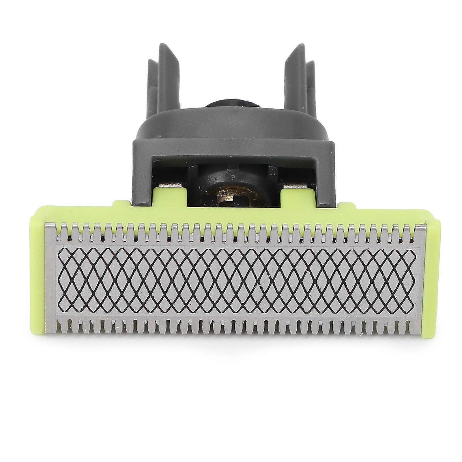 Replacement Blade Refill Electric Razor Beard Trimmer Accessory Fit for OneBlade