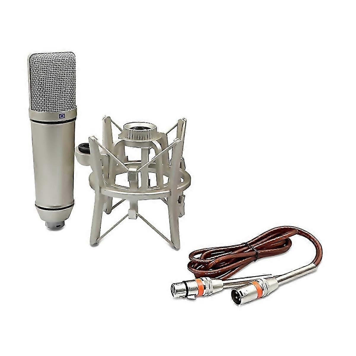 For Condenser Microphone Professional Cardioid Studio