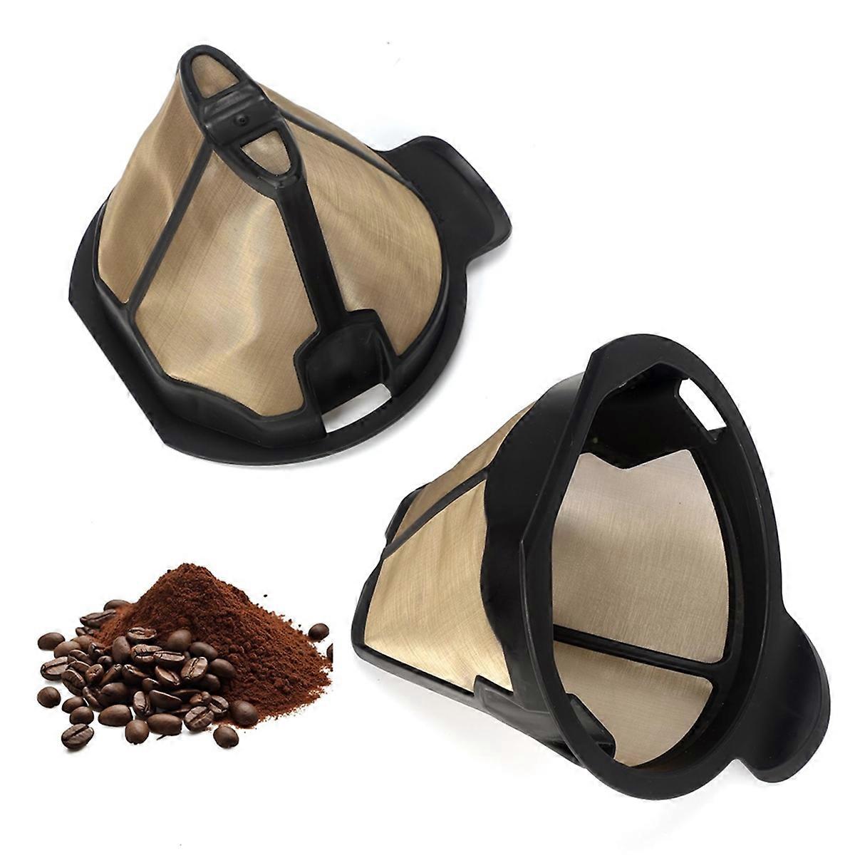 Coffee Filter Compatible for Coffee Maker and Brewer CM300