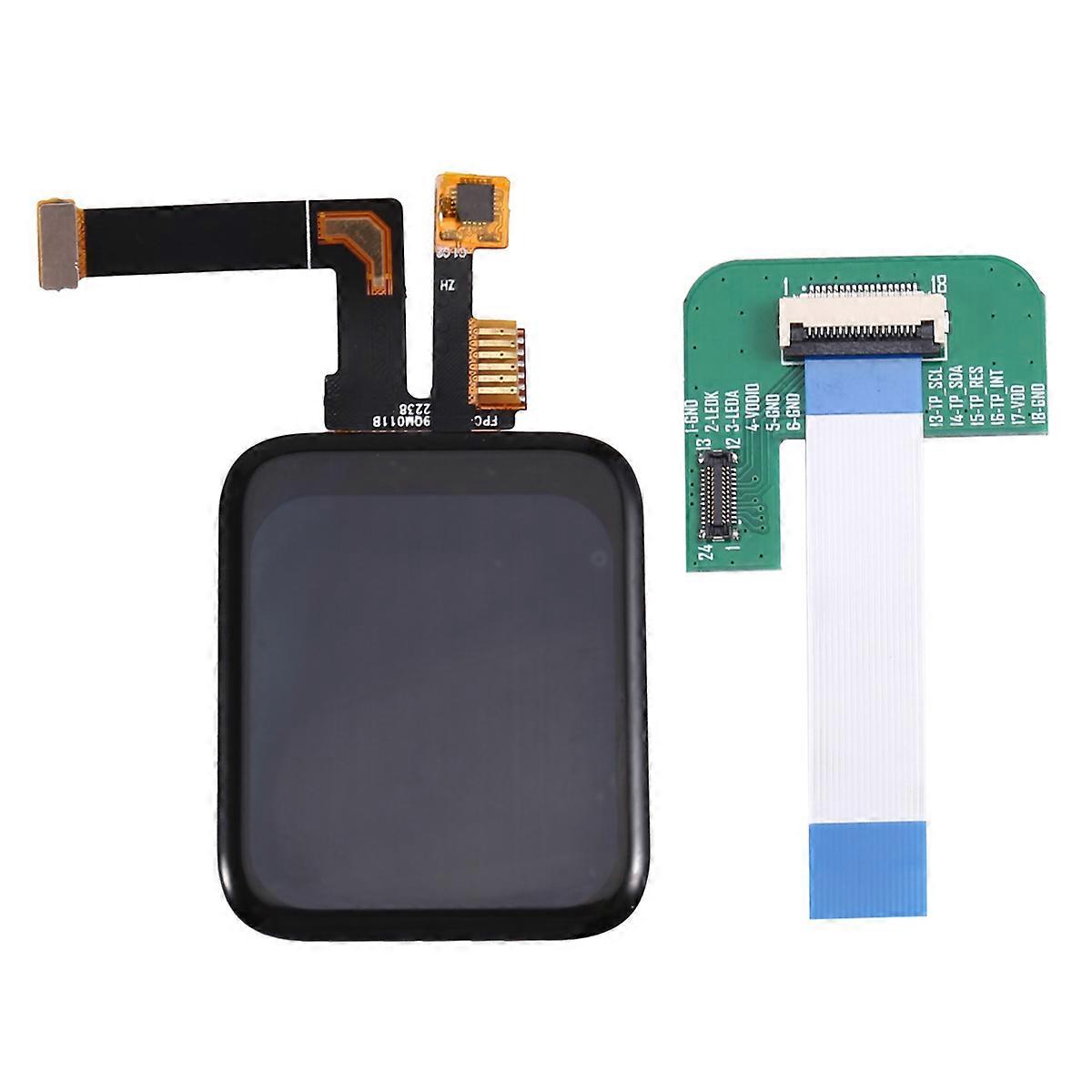 1.69In Touch Screen 240x280 for ExLink Debugger A