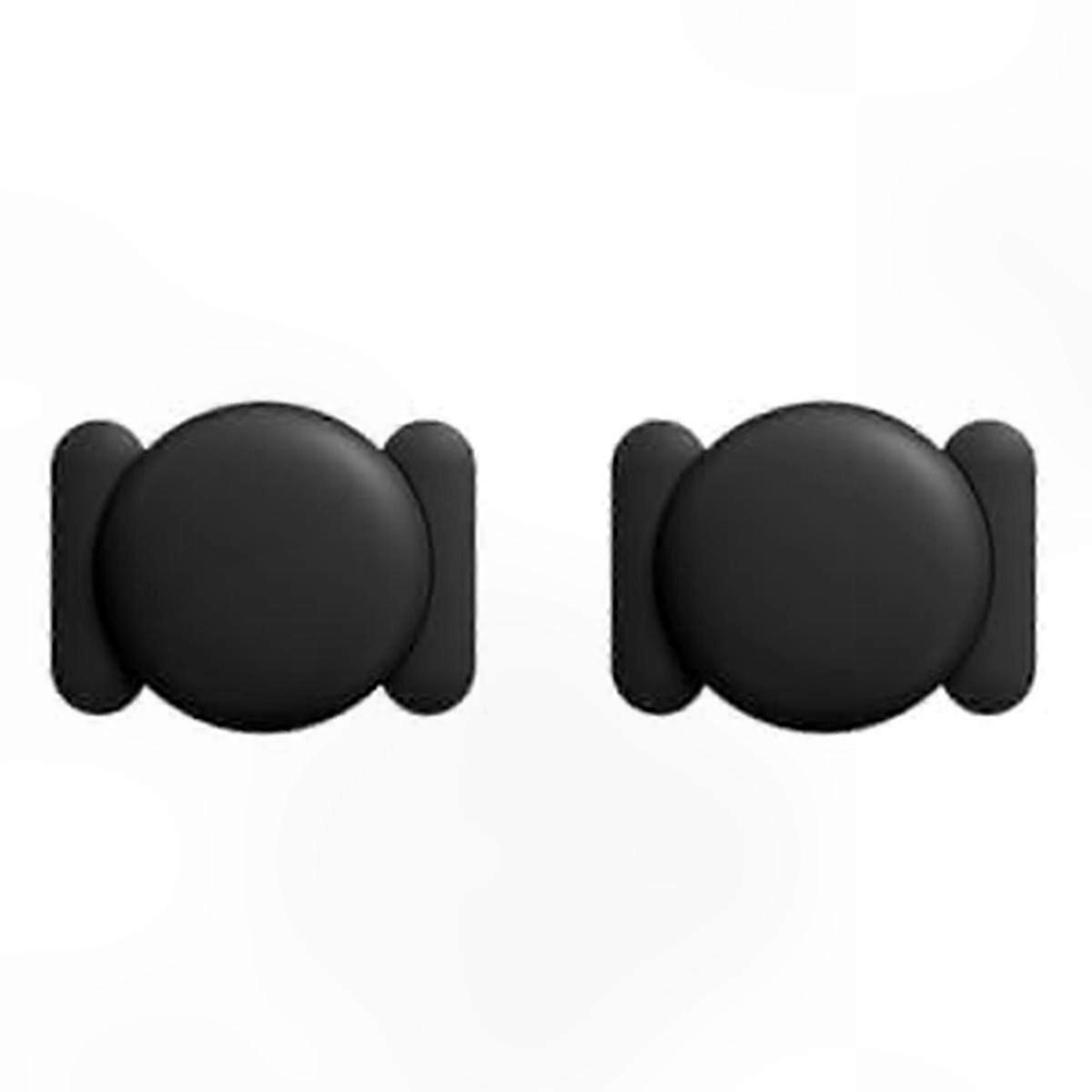 Real-Time GPS Tracker for Vehicles with Magnetic Case, Compatible with Find My (iOS Only)