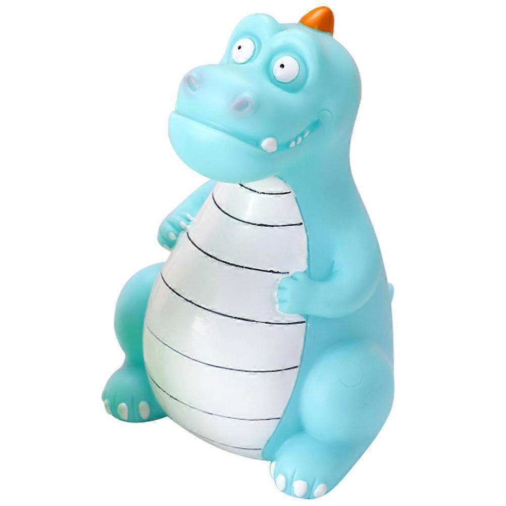 Sky- Piggy Bank for Storage 2Pcs Cartoon Coin Holder