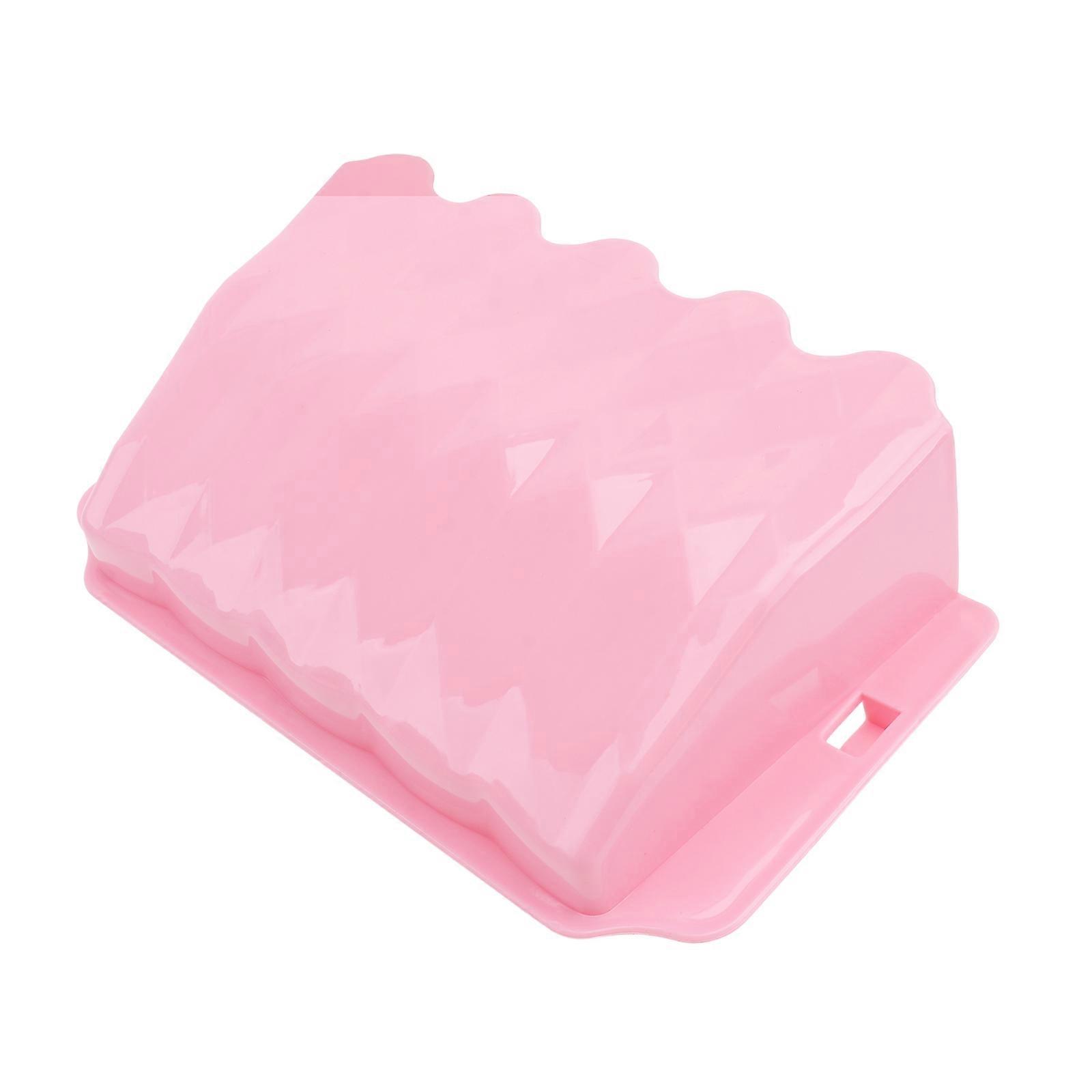 Small Animal Feeder Rack for Rabbit External Hay Storage 2Pcs