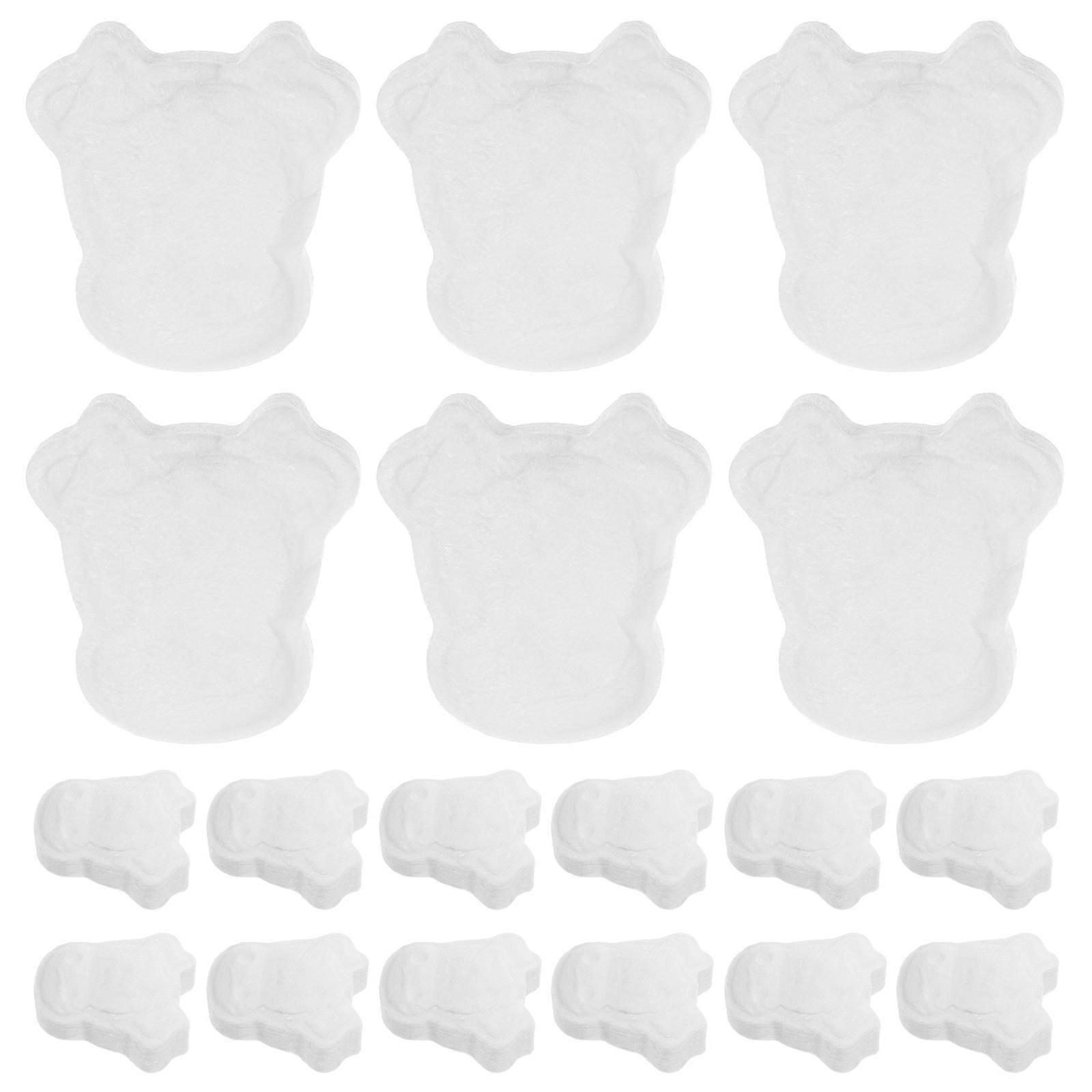Disposable Towels for Travel Compressed Face Towels Portable 250Pcs
