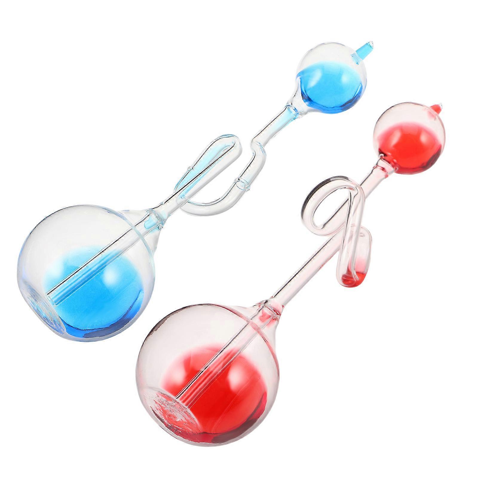 Color Meter Hand Boiler Transfer for 4Pcs Decoration