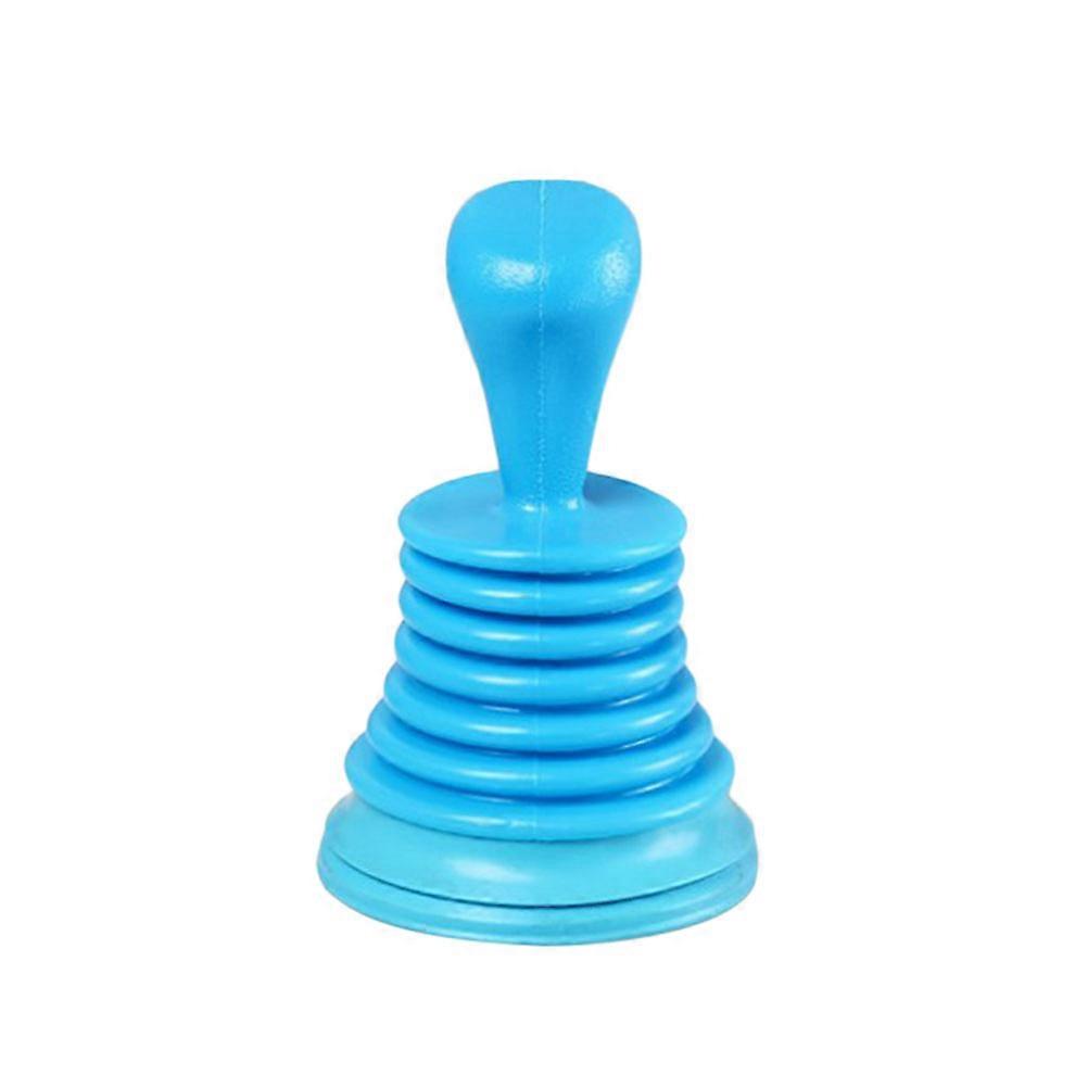 Drain Dredge Basin Plunger for Bathroom Cleaning 3Pcs Tools