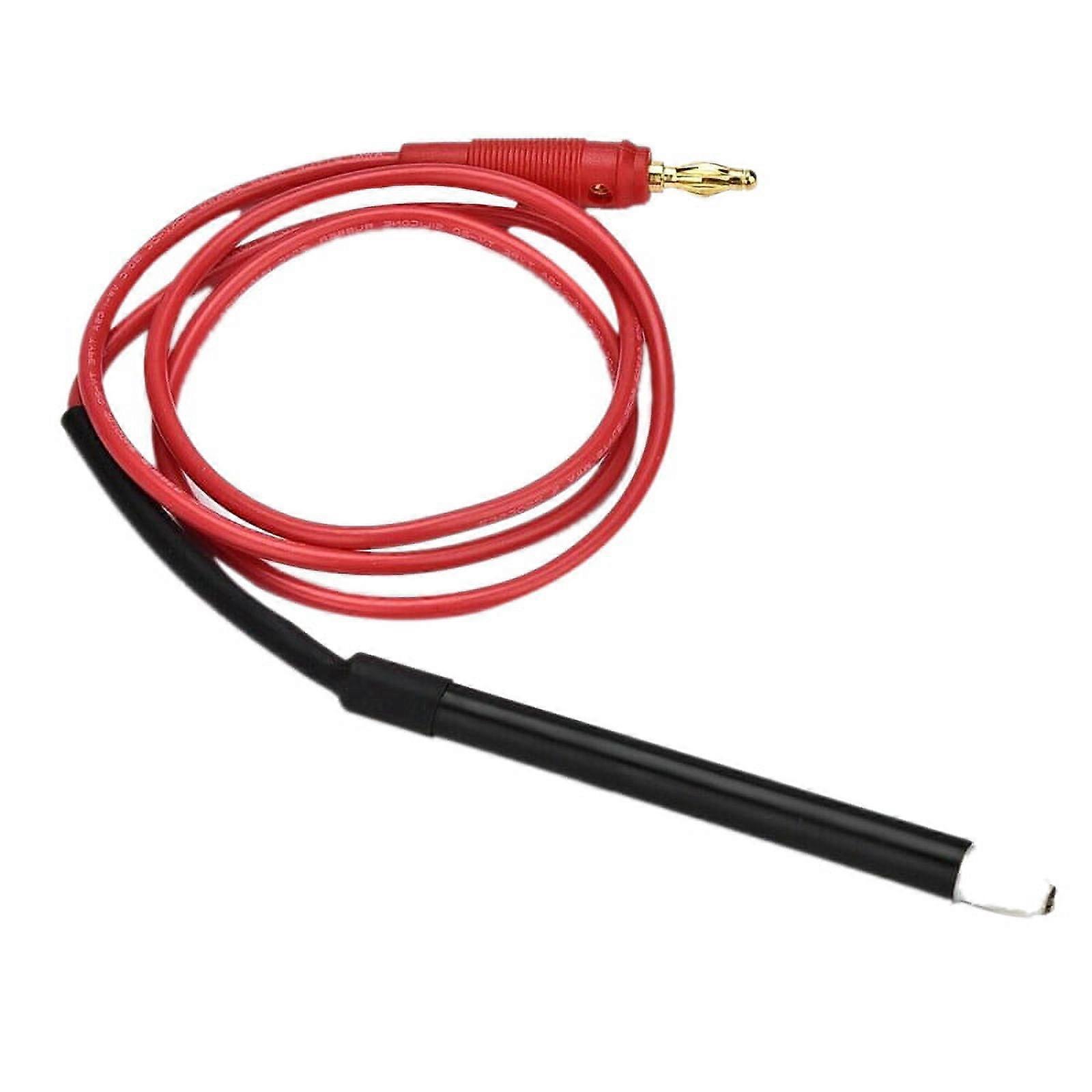 Silver Gold Copper Electroplating Pen Plating DIY Soldering Tool