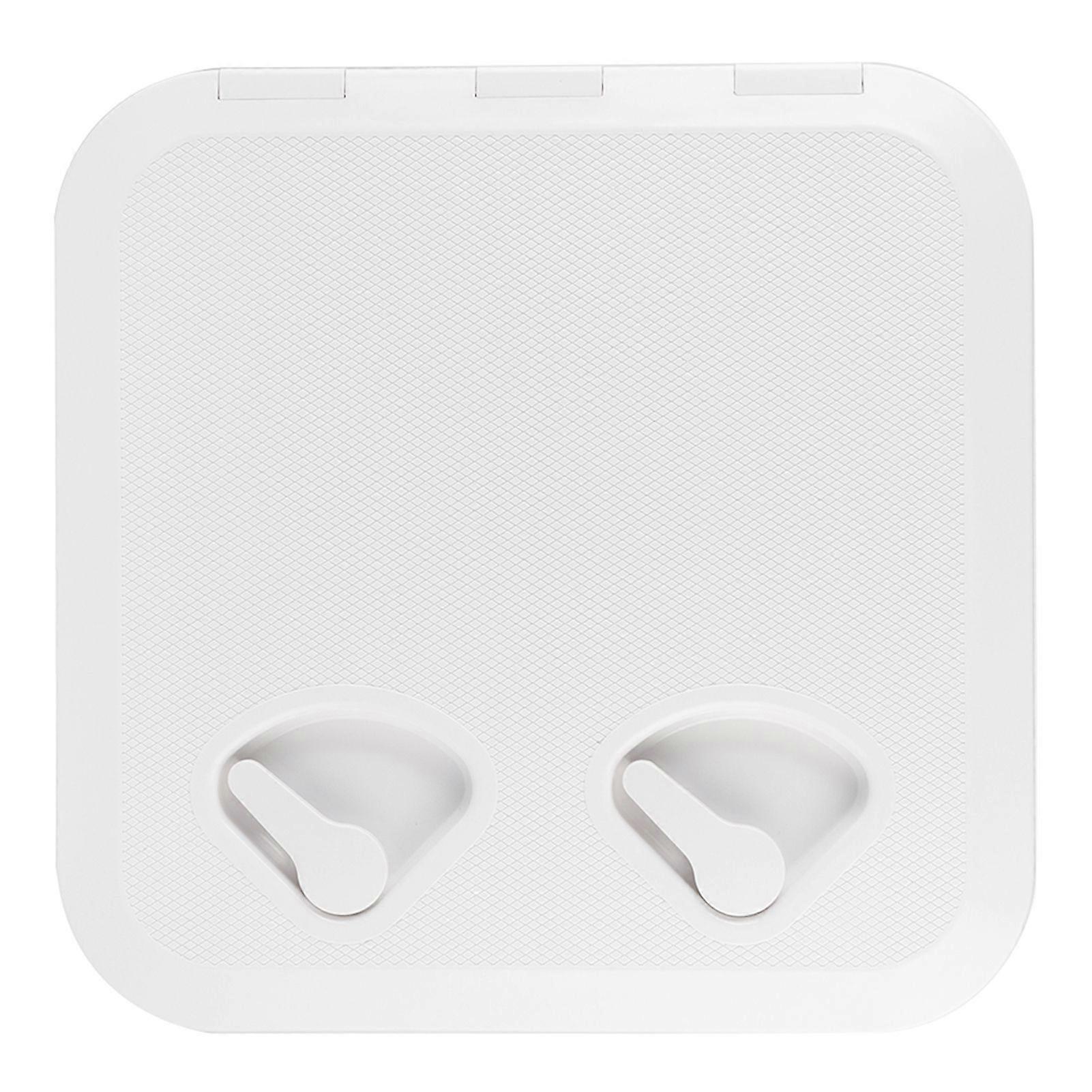 Anti UV Square Marine Deck Hatch Lid Yacht RV Boat Accessories RE-370-375