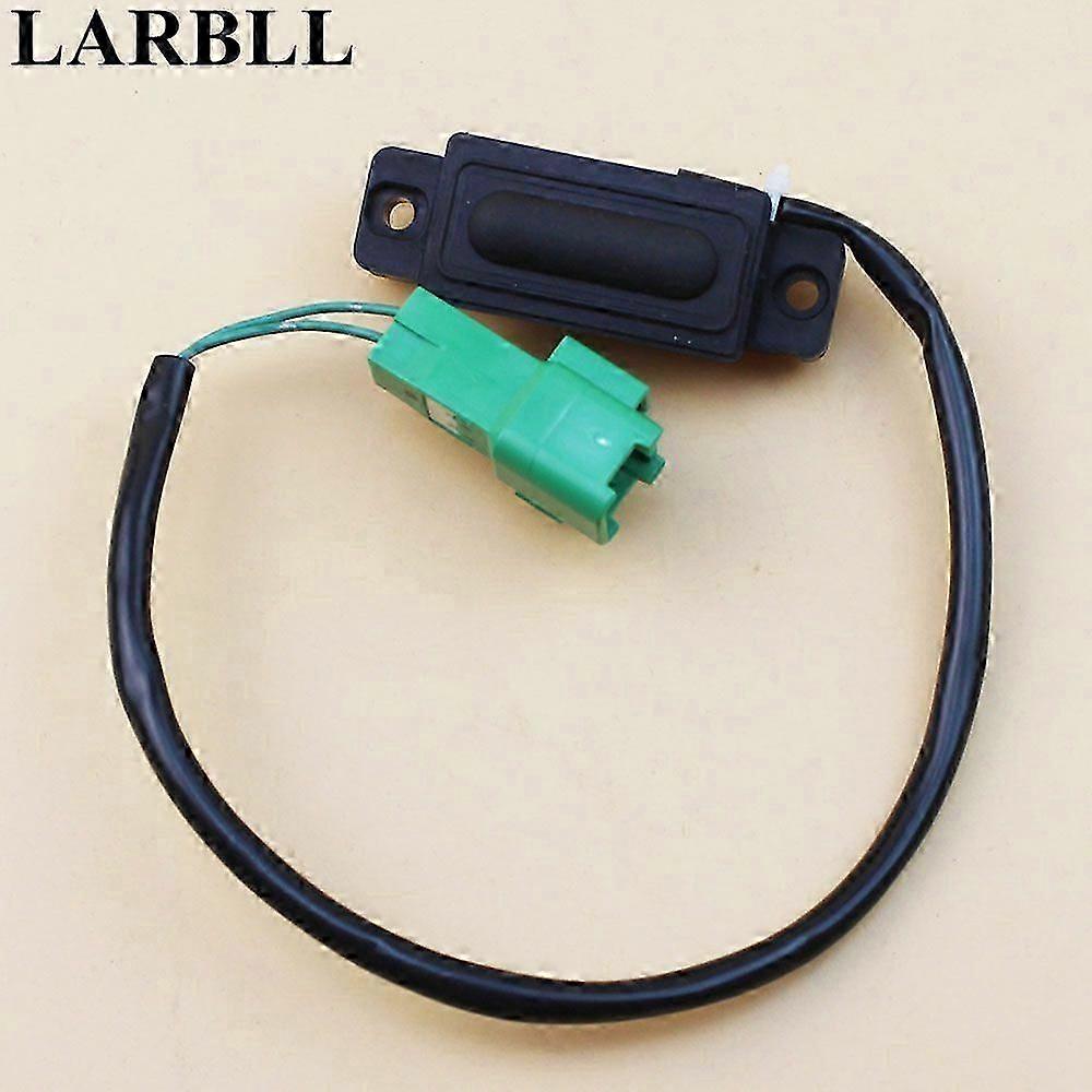 Exquisite Car Styling Trunk Boot Release Switch Boot Lid Tailgate Trunk Opening Button For Suzuki Swift 2005-2017 37178-62J00