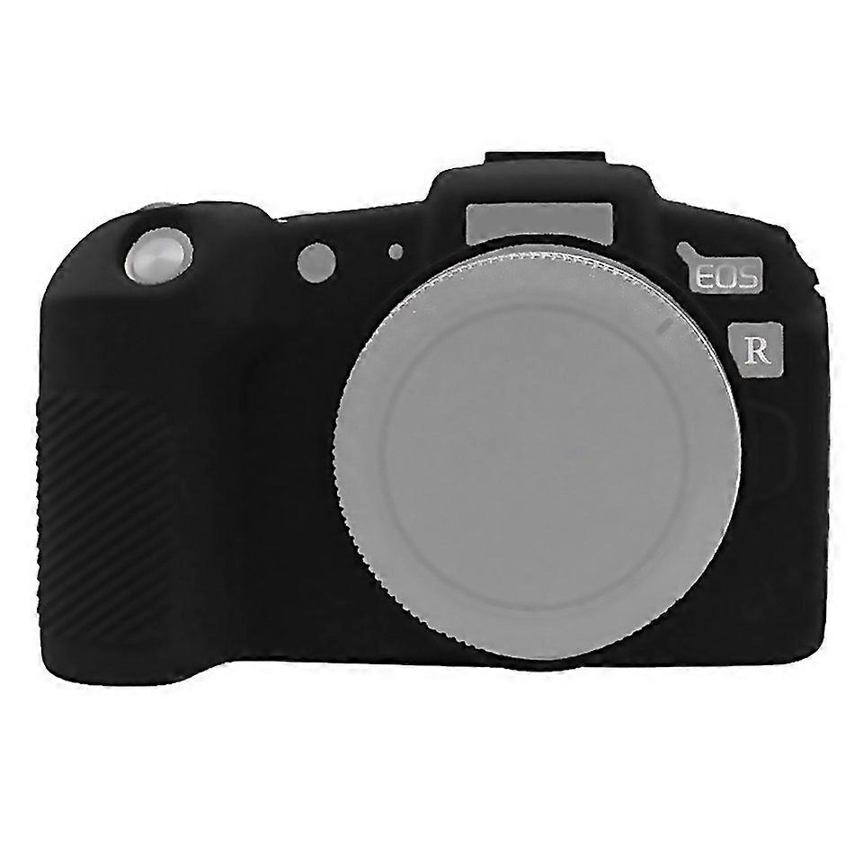 For Puluz Soft Silicone Protective Case For Canon Eos