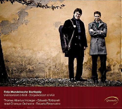 Irnbergertorbianellipaternos - KONZERTE [CD]