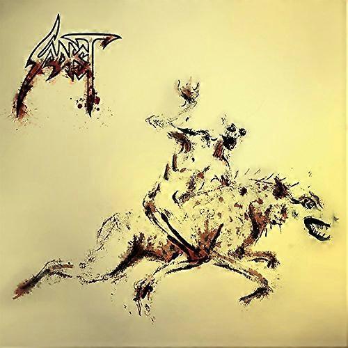 Sadist - Hyaena [CD]