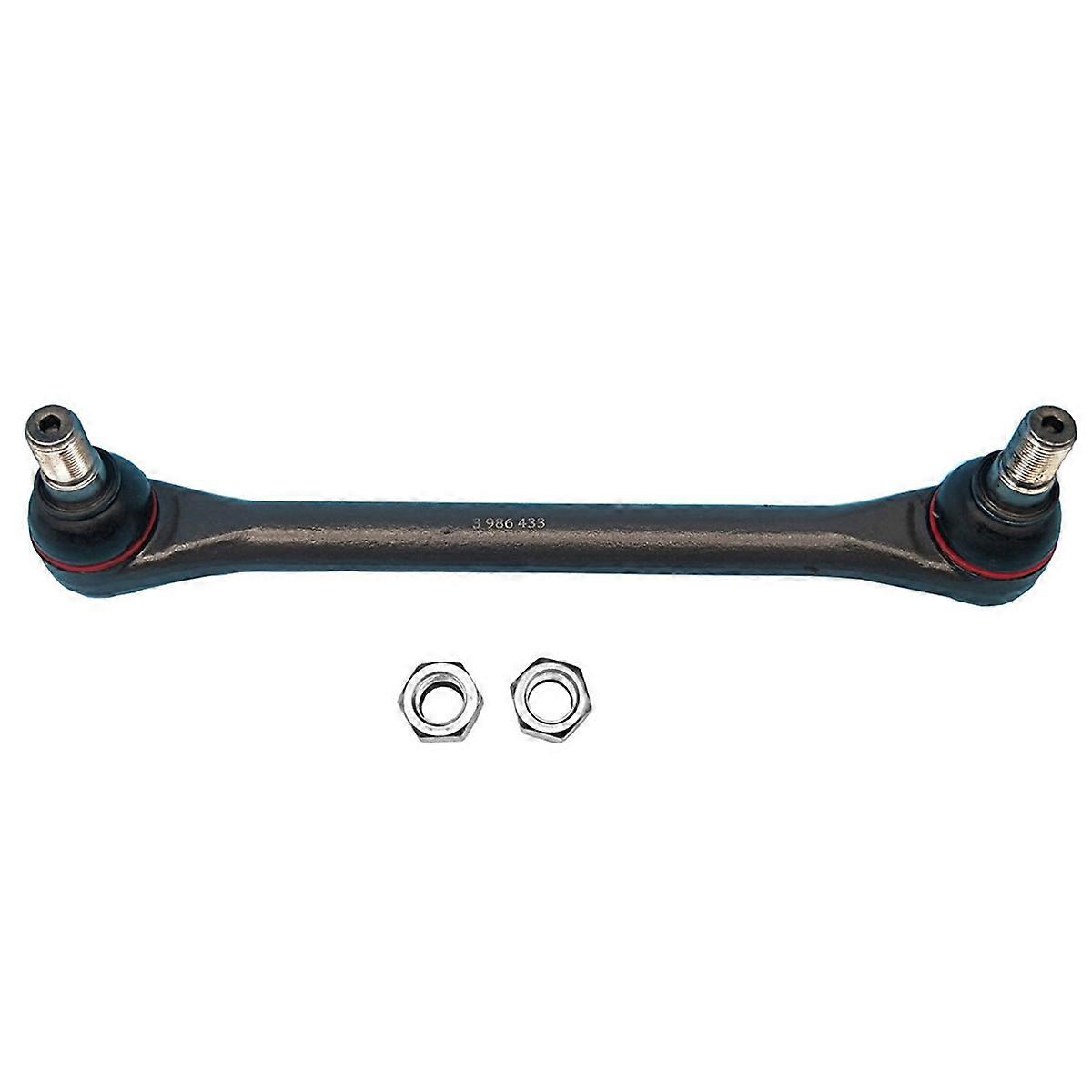 For Suspension System Front Axle Stabilization Rod Strut