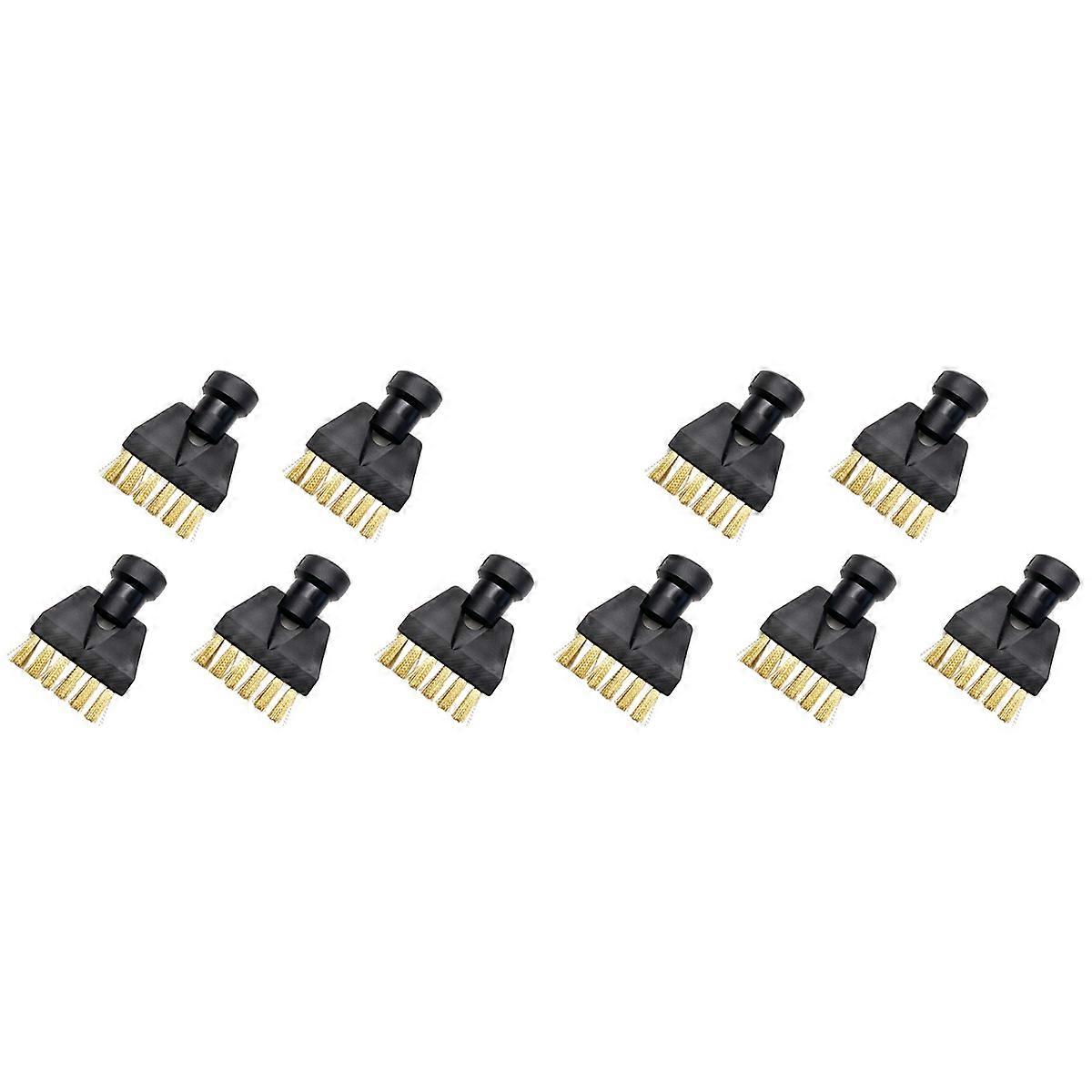 For SC1 SC2 SC3 SC4 Flat Copper Brush Cleaning Brush