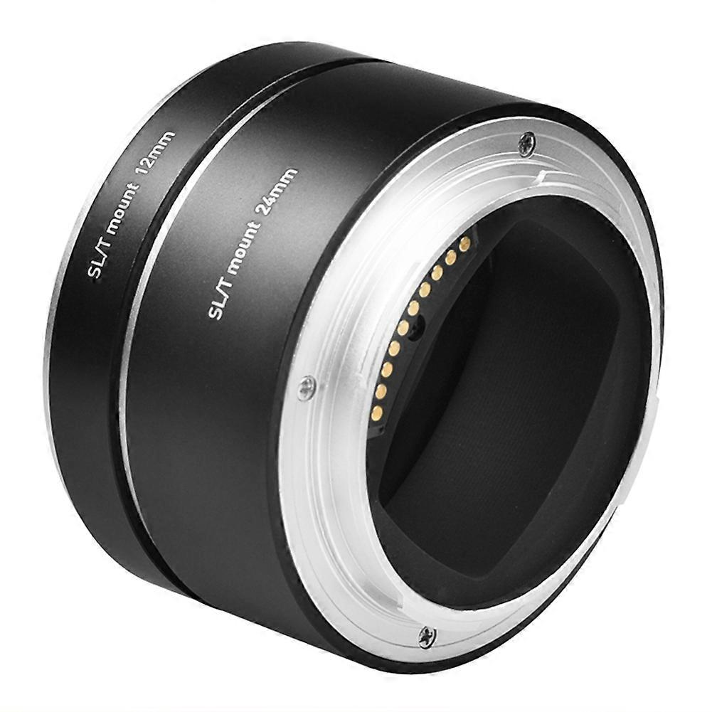 27RA 12mm 24mm Extension Tube for TL2 SL2 SL2-S SL Typ 601 S1R S1H