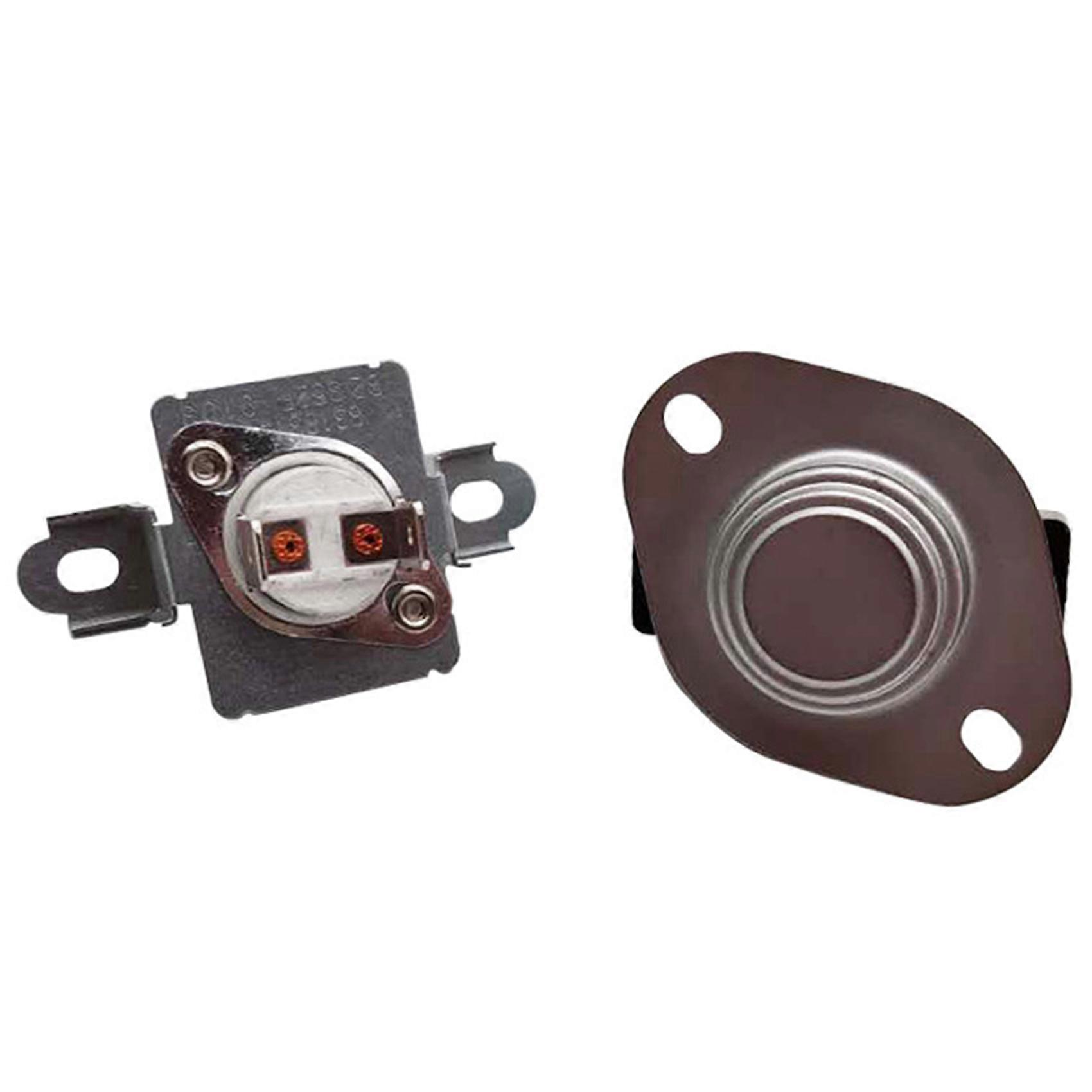 Replacement Parts for 279973 Dryer Thermal Cut Fuse Kit