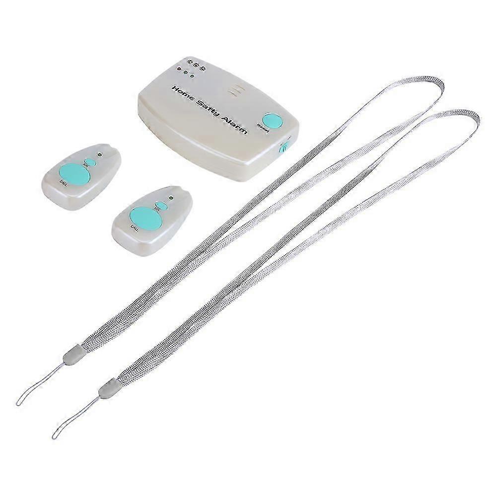 Home Safety Alarm Alert Emergency Medical Calling System for Patient / the Elderly