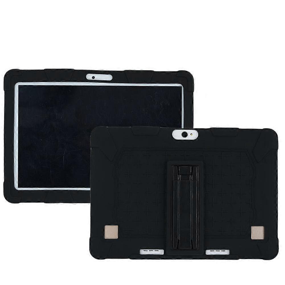 Universal Shockproof Silicone Cover Case For 10 10.1 Access Tablet Android \U:K