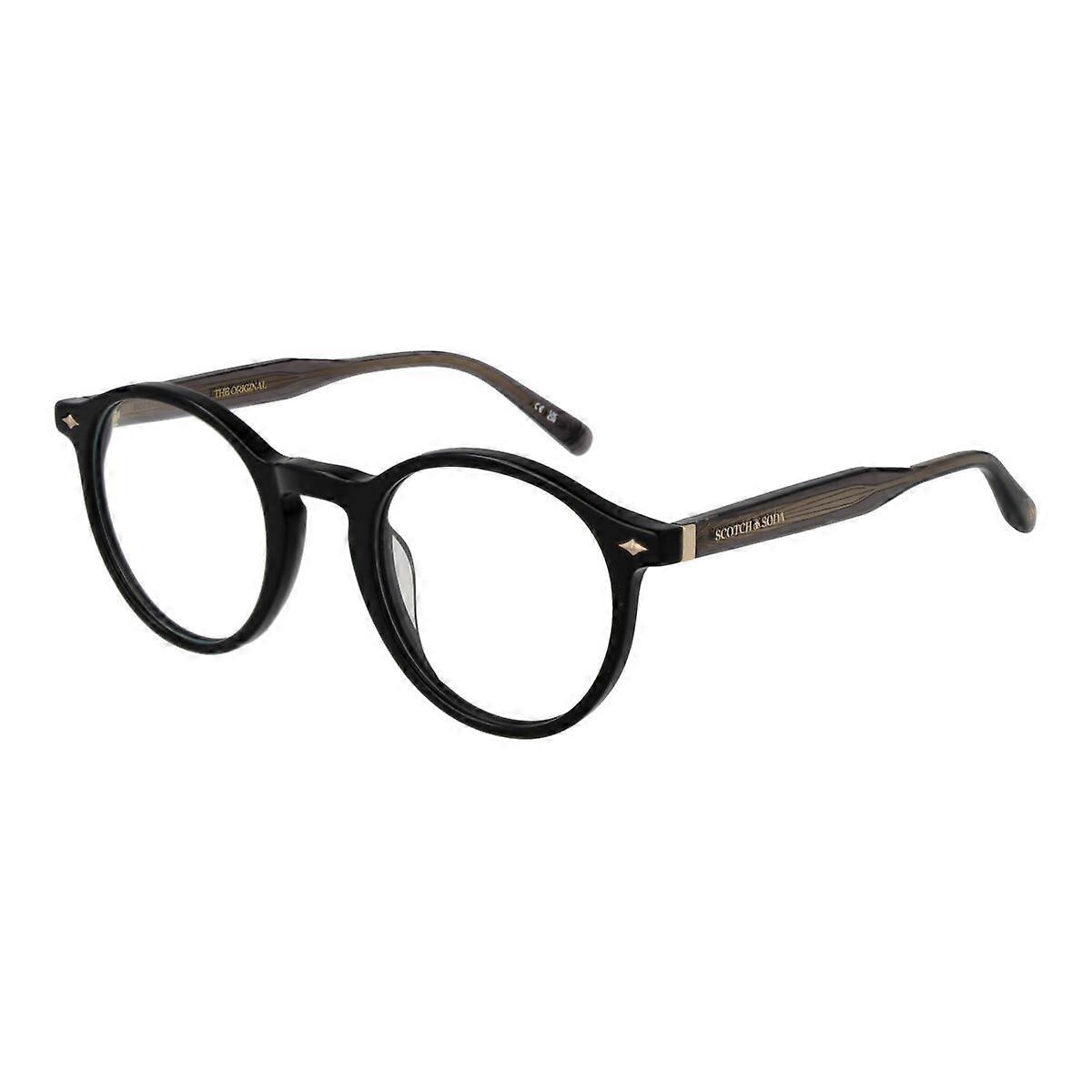 Ladies' Spectacle frame Scotch & Soda SS3039 54001