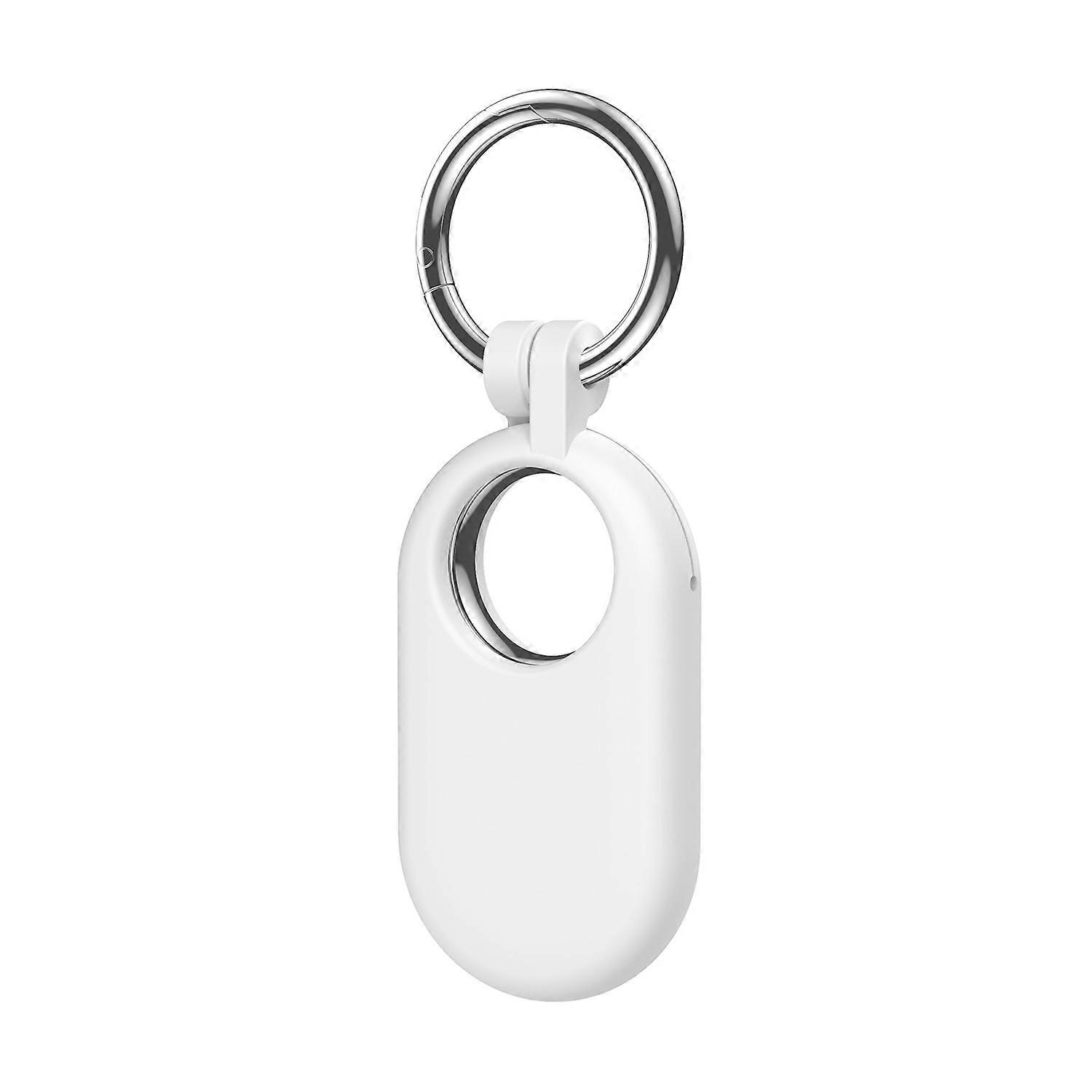 For Samsung Galaxy SmartTag2 Portable Anti-Lost Protective Case