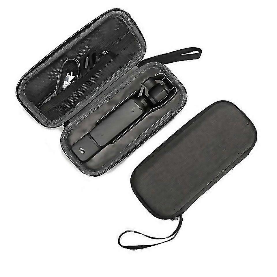 For Dji Pocket 3 Storage Bag Carrying Case Protective Box