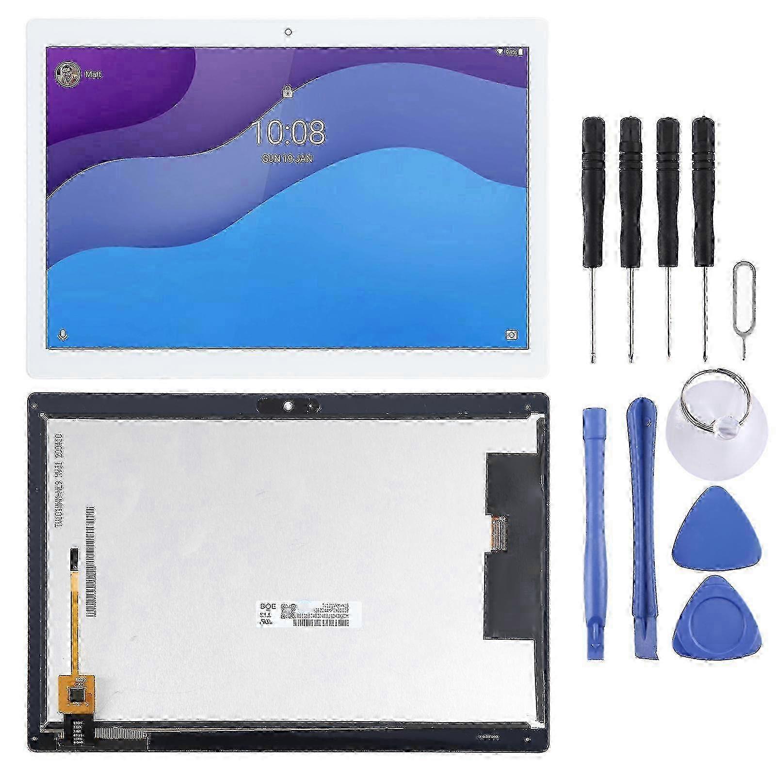 2025 Oem Lcd Screen For Lenovo Tab M10 Hd Tb-x505 X505f Tb-x505l X505 With Digitizer Full AssemblyWalkbee SZRH A-F