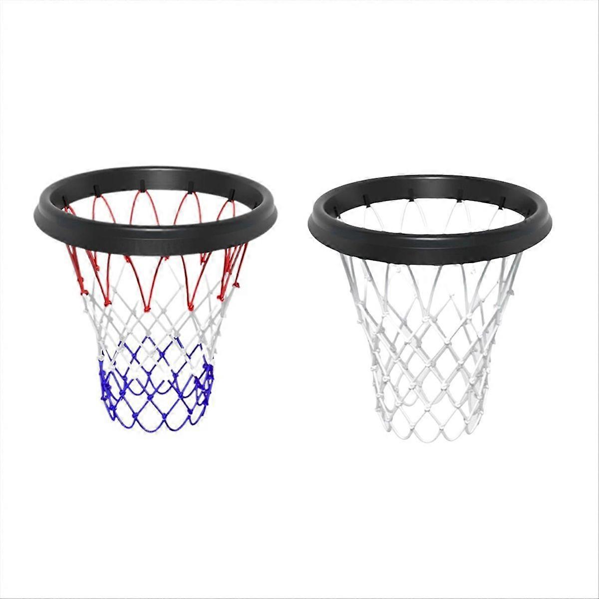 Filet de basket-ball portable, filet de basket-ball professionnel détachable