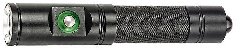 Tovatec 1000 Usb Spot Dive Light