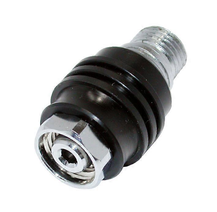 Beaver Regulator Shutoff Valve