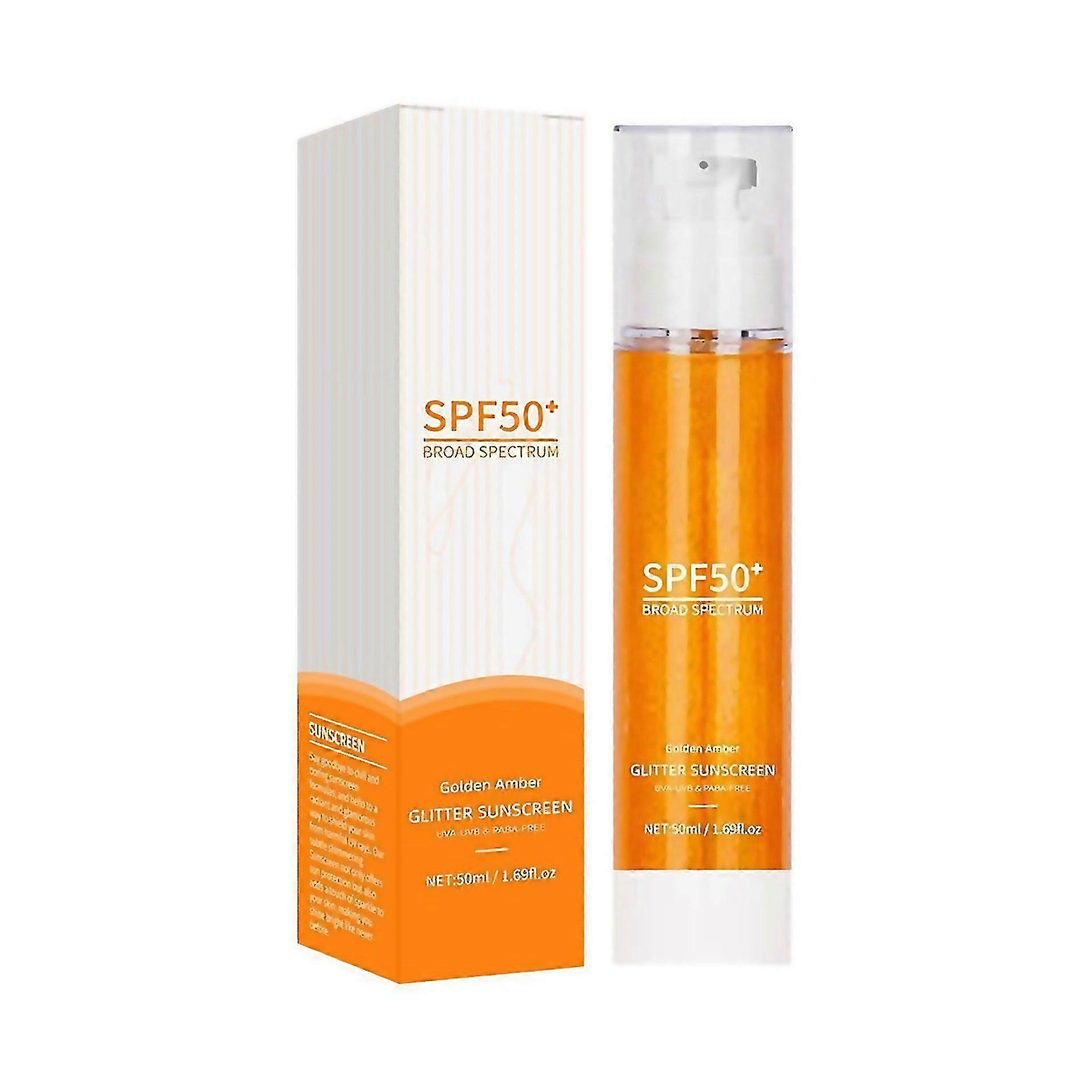 For Summer Sunscreen Sunscreen Products Suitable For All Types Nourishing And Protecting The Pu3428