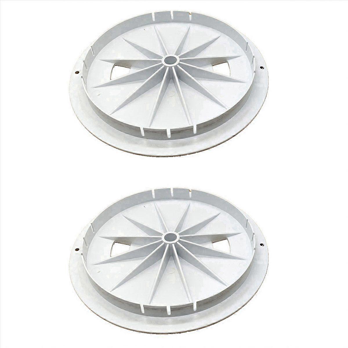 Skimmer Cover Lid 10 Inch Round Replacement Filter Covers