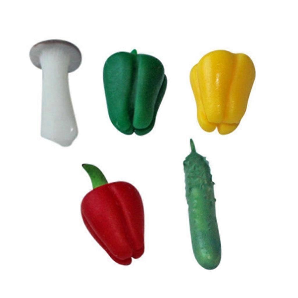 Simulation Plastic Kitchen Cookware Set Toy Kitchen Utensils Tools Fun and Durable