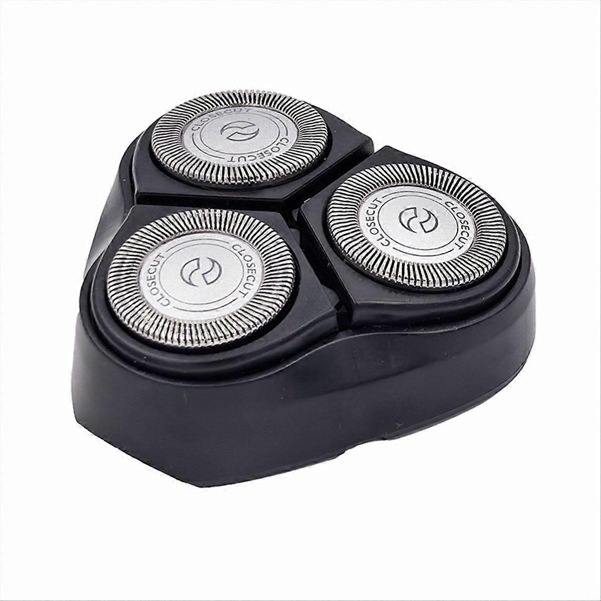 Replacement Shaver Part Kits for YQ6008 Blade Black