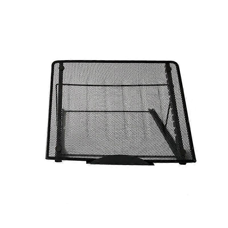 Large Foldable Computer Stand, Laptop Cooling Rack