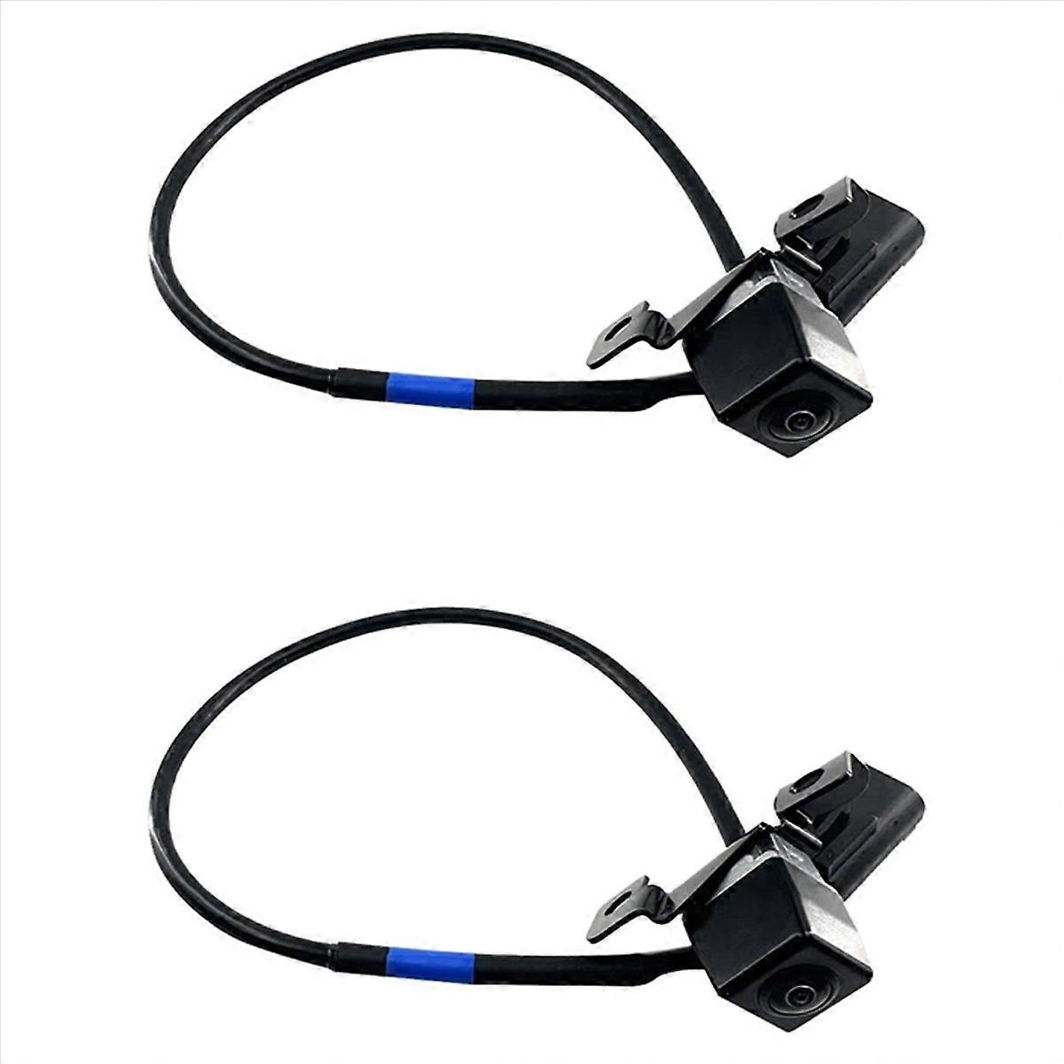 Car Rear View Camera Reverse 95760-2P200 for 2009-2012