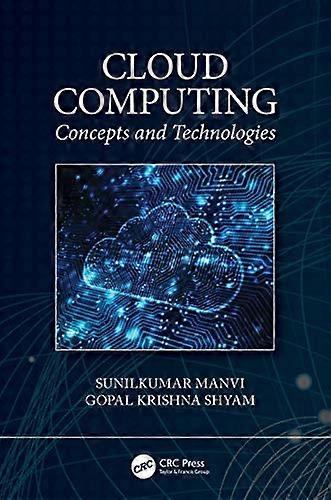 Cloud Computing Concepts and Technologies