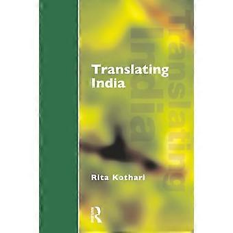 Translating India