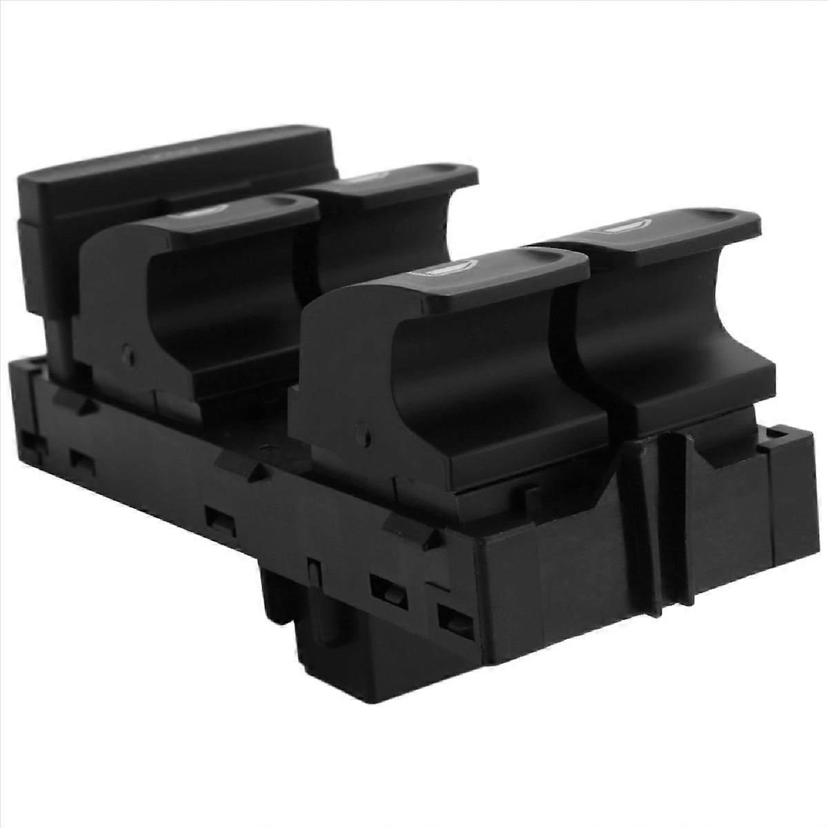 Control electrónico del interruptor de elevalunas eléctrico para Fabia Rapid