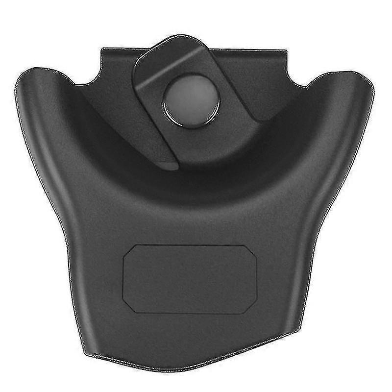 Tactic Nylon Holder for Handcuff Case Police Holster Pouch - Secure Carrying Solution