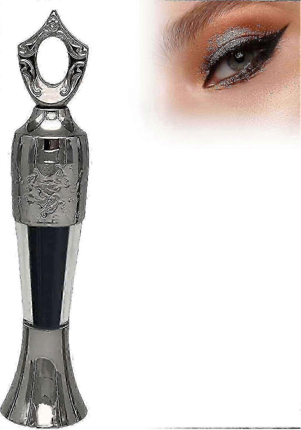 Kohl Eyeliner, 100% In Form, Color, Long-wearing, Smudge-proof, For Makeup/contact Wearers