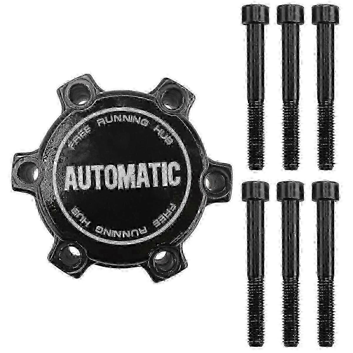 for Frontier Navara D22 X-Terra 00-Up Pick D21 D22 40260-1S700 Automatic Wheel Locking Hub JP