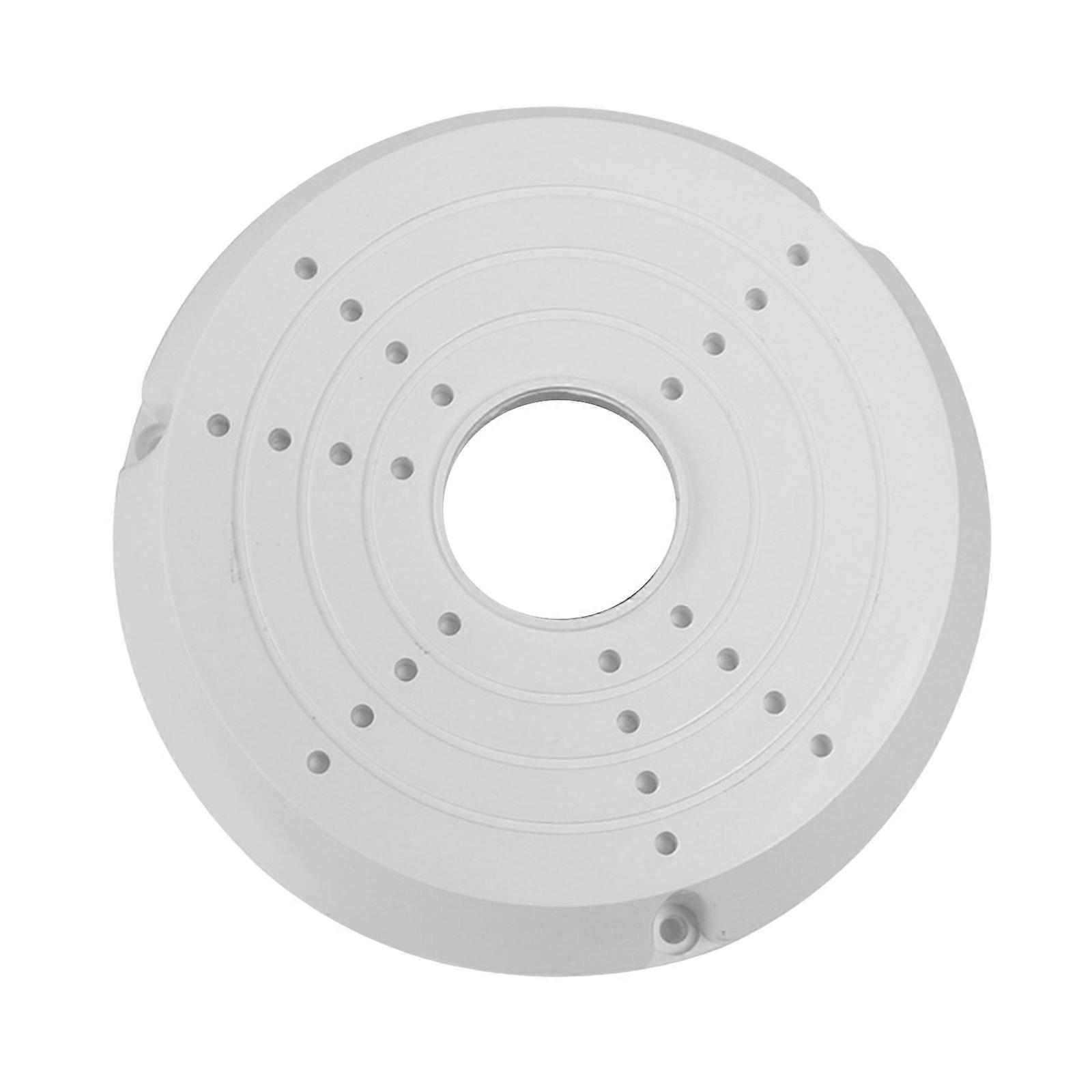 High Ceiling Compatible Dome Camera Mount Bracket Rack Thickened Plastic Material for Secure Indoor Outdoor Installation Multicolor