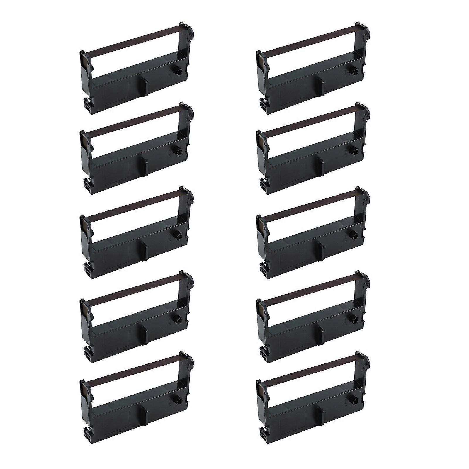 Ink Ribbon Cartridge Replacement for M-U310 M-U115 TM-U120 ERC39 MT311 M-U311 M-U312 M-V110 M-U115 3D Printer Accessory Multicolor