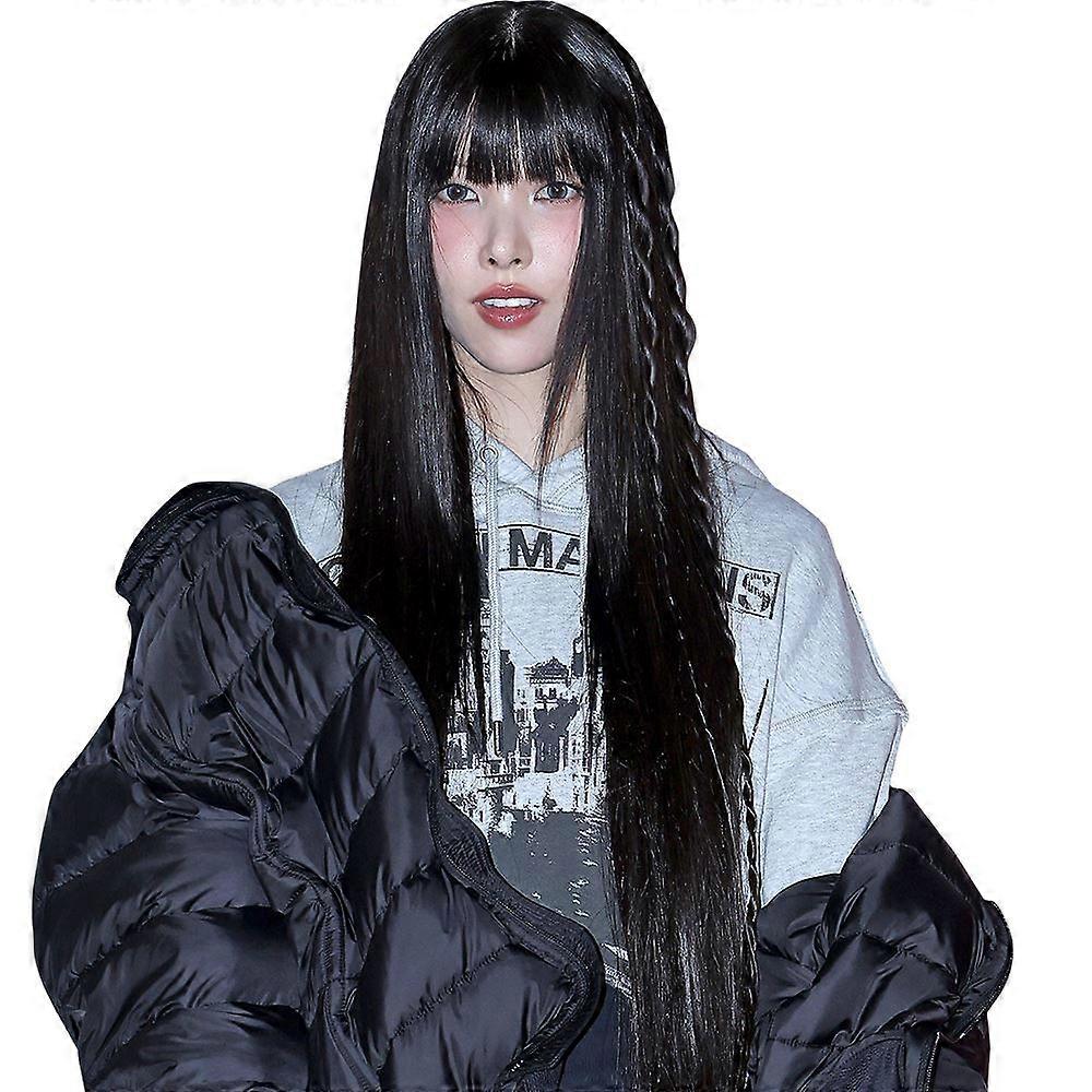 Noh Yunah (Jacket) Half Body Buddy Cutout